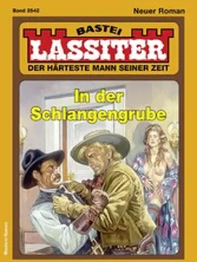 Slade |  Lassiter 2542 | eBook | Sack Fachmedien