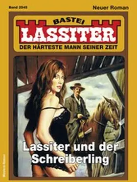Slade |  Lassiter 2545 | eBook | Sack Fachmedien