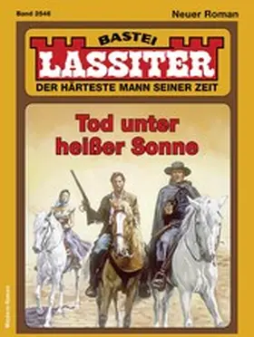 Slade |  Lassiter 2546 | eBook | Sack Fachmedien
