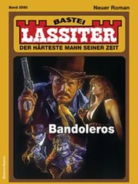 Slade |  Lassiter 2550 | eBook | Sack Fachmedien