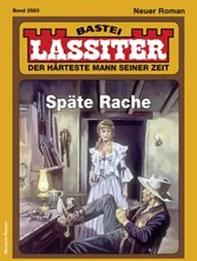 Slade |  Lassiter 2553 | eBook | Sack Fachmedien