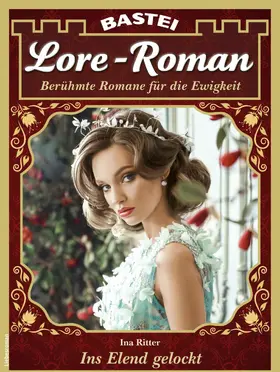 Ritter |  Lore-Roman 102 | eBook | Sack Fachmedien