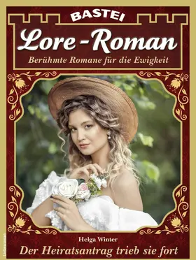 Winter |  Lore-Roman 104 | eBook | Sack Fachmedien
