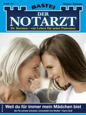Graf |  Der Notarzt 394 | eBook | Sack Fachmedien
