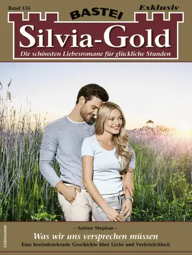 Stephan |  Silvia-Gold 135 | eBook | Sack Fachmedien