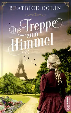 Colin |  Die Treppe zum Himmel | eBook | Sack Fachmedien