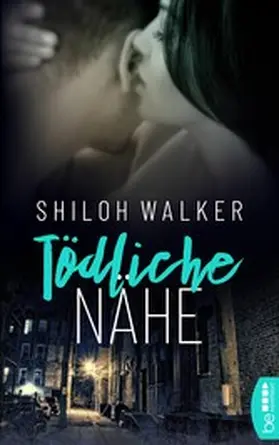 Walker |  Tödliche Nähe | eBook | Sack Fachmedien