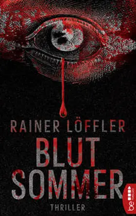 Löffler |  Blutsommer | eBook | Sack Fachmedien