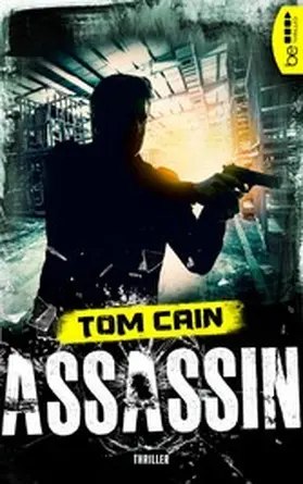 Cain |  Assassin | eBook | Sack Fachmedien