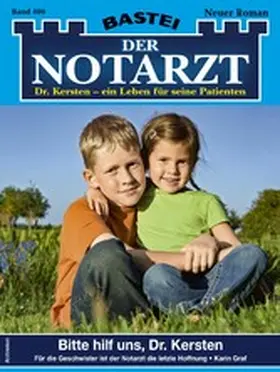 Graf |  Der Notarzt 400 | eBook | Sack Fachmedien