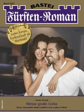 Zweig |  Fürsten-Roman 2632 | eBook | Sack Fachmedien