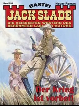 Slade |  Jack Slade 935 | eBook | Sack Fachmedien