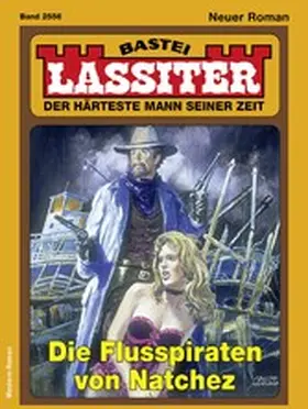Slade |  Lassiter 2556 | eBook | Sack Fachmedien