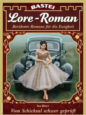 Ritter |  Lore-Roman 110 | eBook | Sack Fachmedien