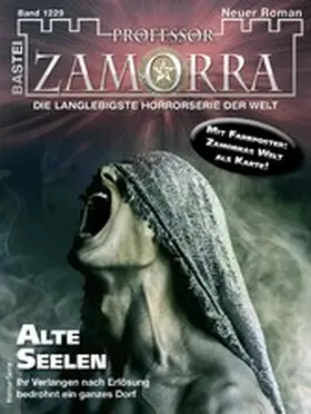 Doyle |  Professor Zamorra 1229 | eBook | Sack Fachmedien