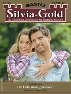Heyden |  Silvia-Gold 140 | eBook | Sack Fachmedien