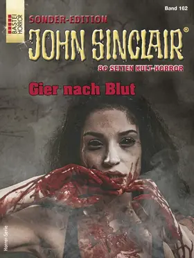 Dark |  John Sinclair Sonder-Edition 162 | eBook | Sack Fachmedien