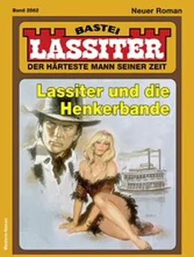 Slade |  Lassiter 2562 | eBook | Sack Fachmedien