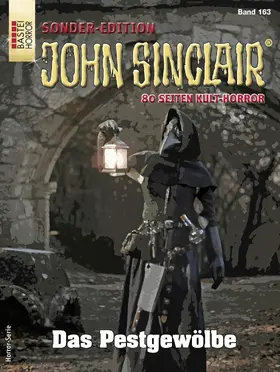 Dark |  John Sinclair Sonder-Edition 163 | eBook | Sack Fachmedien
