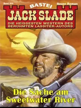 Slade |  Jack Slade 939 | eBook | Sack Fachmedien