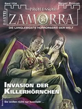 Schwichtenberg |  Professor Zamorra 1234 | eBook | Sack Fachmedien