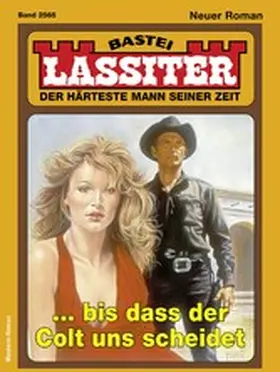 Slade |  Lassiter 2565 | eBook | Sack Fachmedien
