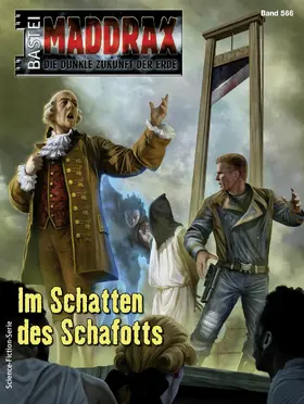 Müller |  Maddrax 566 | eBook | Sack Fachmedien