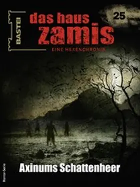 Voehl |  Das Haus Zamis 25 | eBook | Sack Fachmedien