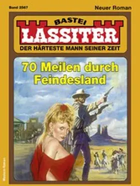 Slade |  Lassiter 2567 | eBook | Sack Fachmedien
