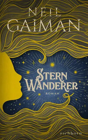 Gaiman |  Sternwanderer | eBook | Sack Fachmedien