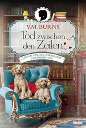 Burns |  Tod zwischen den Zeilen | eBook | Sack Fachmedien