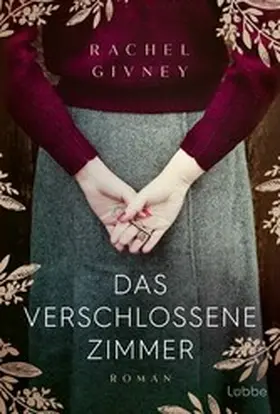 Givney |  Das verschlossene Zimmer | eBook | Sack Fachmedien