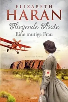 Haran | Fliegende Ärzte - Eine mutige Frau | E-Book | www2.sack.de