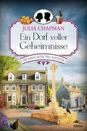 Chapman |  Ein Dorf voller Geheimnisse | eBook | Sack Fachmedien