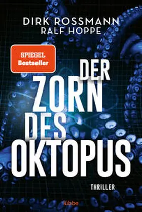 Rossmann / Hoppe |  Der Zorn des Oktopus | eBook | Sack Fachmedien