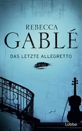 Gablé | Das letzte Allegretto | E-Book | www2.sack.de