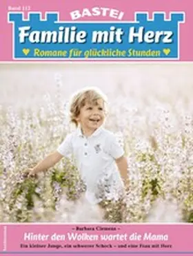 Clemens |  Familie mit Herz 112 | eBook | Sack Fachmedien