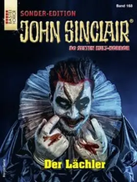 Dark |  John Sinclair Sonder-Edition 168 | eBook | Sack Fachmedien