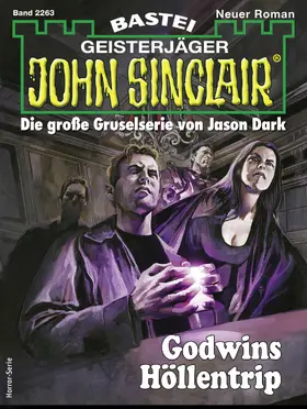 Marques |  John Sinclair 2263 | eBook | Sack Fachmedien