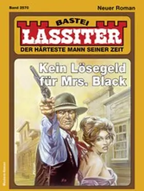 Slade |  Lassiter 2570 | eBook | Sack Fachmedien