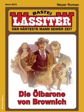 Slade |  Lassiter 2572 | eBook | Sack Fachmedien