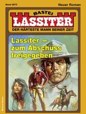 Slade |  Lassiter 2573 | eBook | Sack Fachmedien