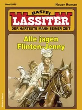 Slade |  Lassiter 2575 | eBook | Sack Fachmedien