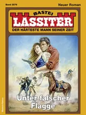 Slade |  Lassiter 2576 | eBook | Sack Fachmedien