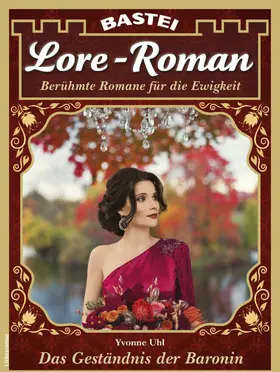 Uhl |  Lore-Roman 117 | eBook | Sack Fachmedien
