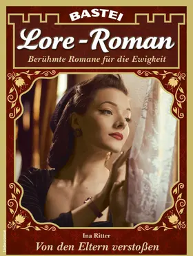 Ritter |  Lore-Roman 119 | eBook | Sack Fachmedien