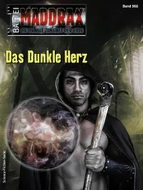 Hensch |  Maddrax 568 | eBook | Sack Fachmedien