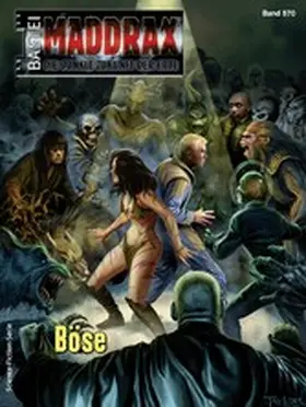 Guth |  Maddrax 570 | eBook | Sack Fachmedien