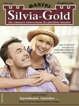 Linden |  Silvia-Gold 144 | eBook | Sack Fachmedien