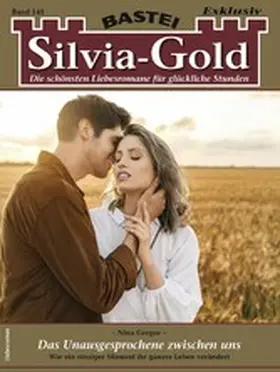 Gregor |  Silvia-Gold 145 | eBook | Sack Fachmedien
